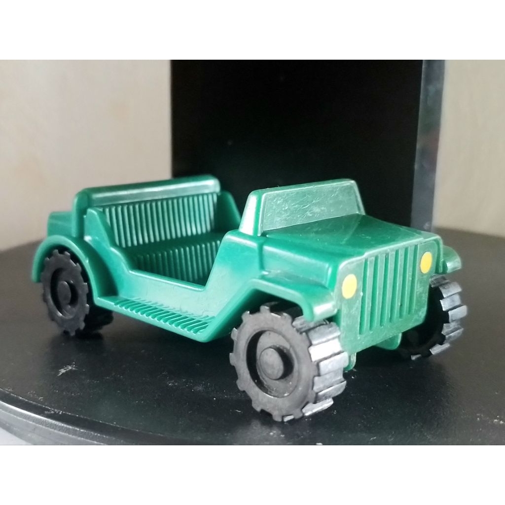 JEEP DISNEY ORIGINAL