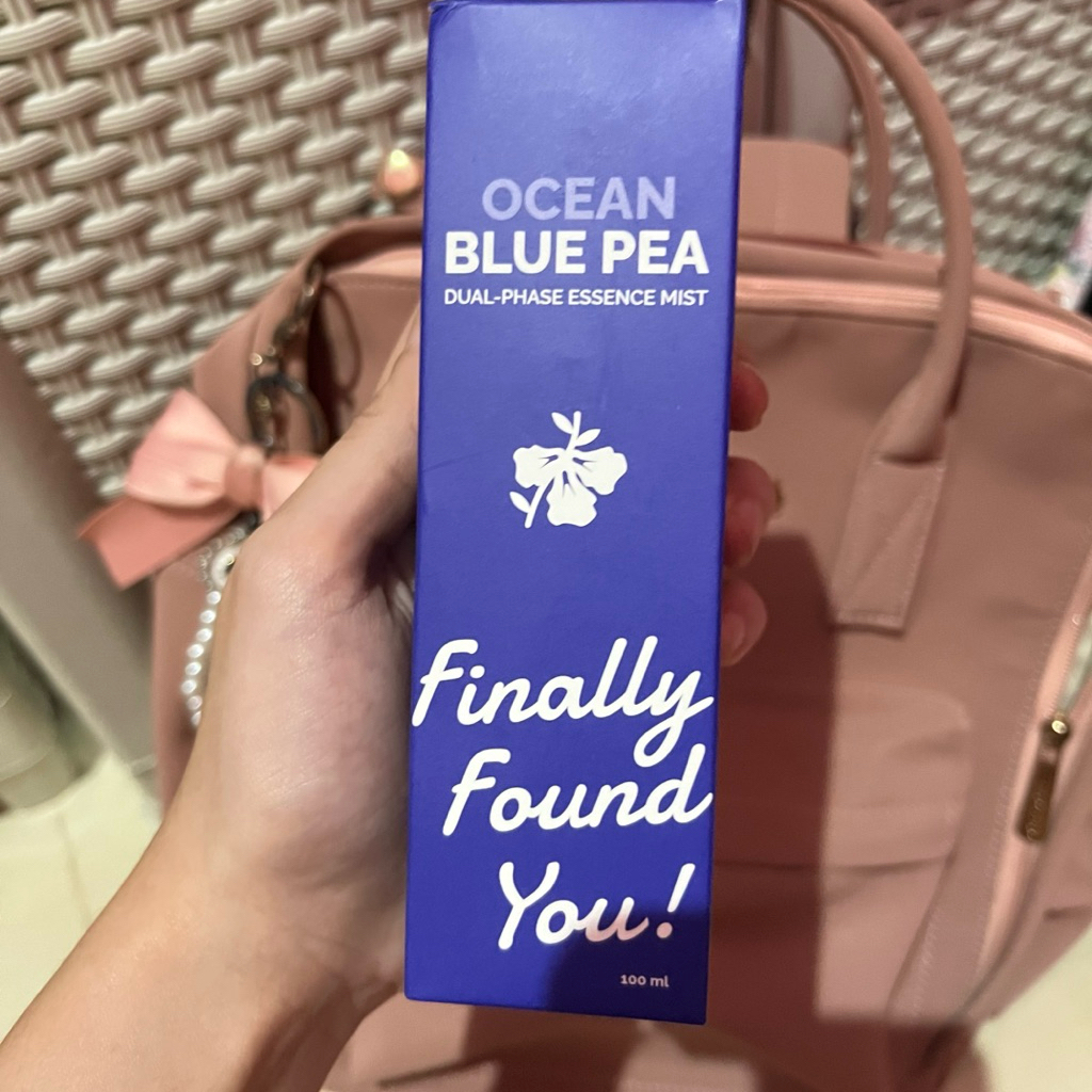 skincare new segel