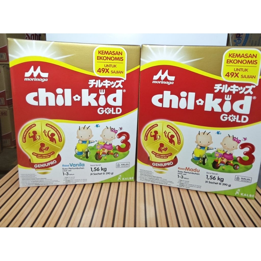 Chilkid gold 1560 gr