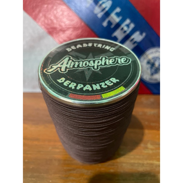 gelasan athmosphere derpanzer