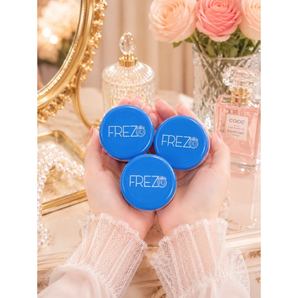 3PCS COMPLETE WHITENING CREAM