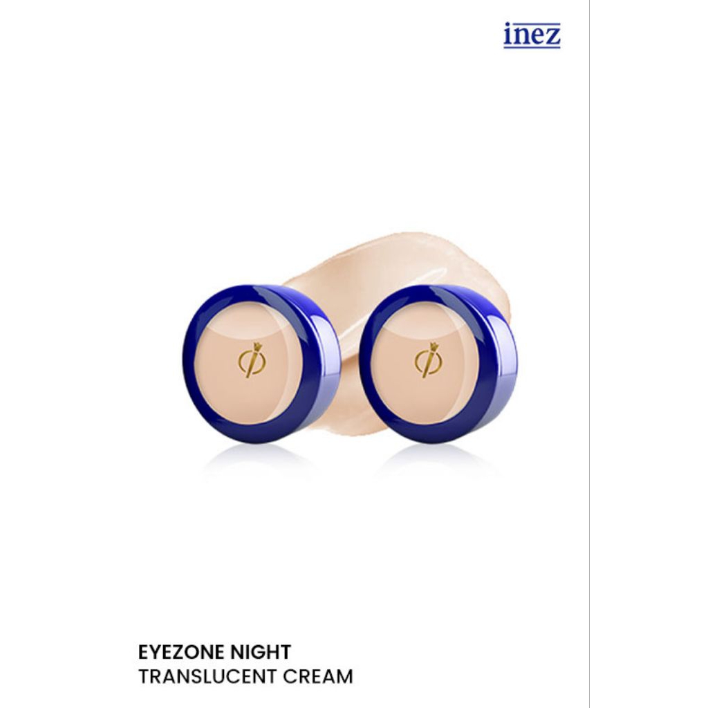 EYEZONE NIGHT TRANSLUCENT CREAM