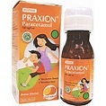 PRAXION SYR ORANGE