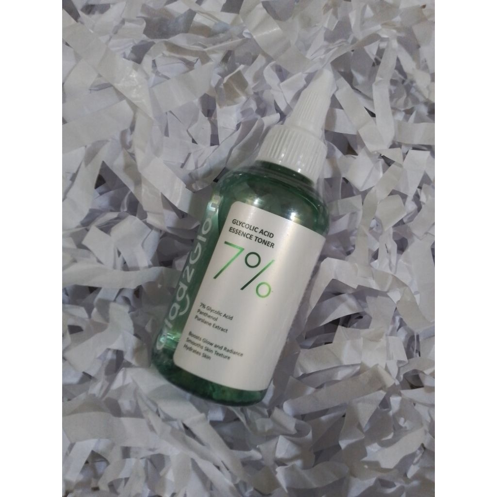 Glad2Glow Acid Essence Toner
