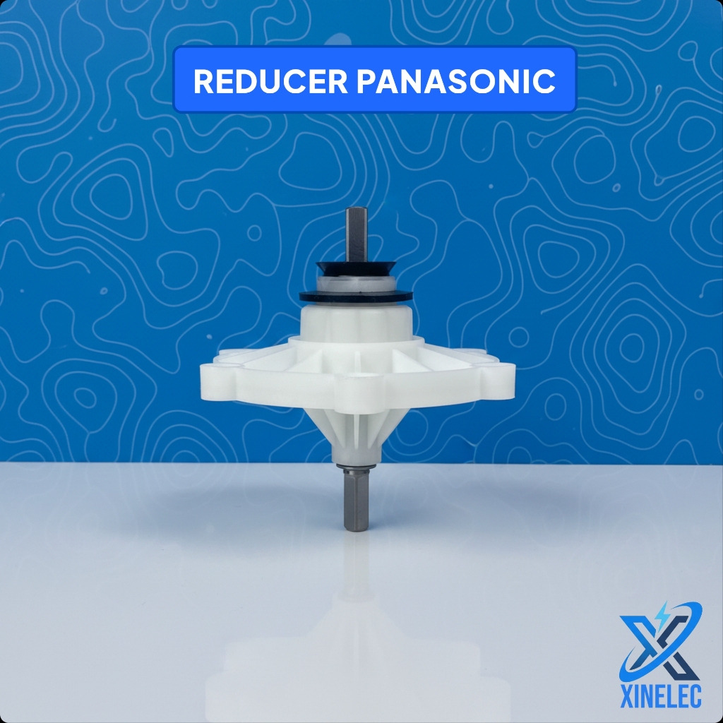 REDUCER MESIN CUCI PANASONIC
