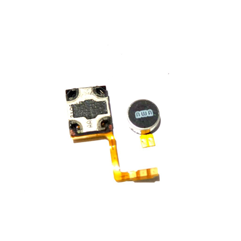SPEAKER ATAS+ GETARAN REDMI NOTE 10 NORMAL ORIGINAL COPOTAN
