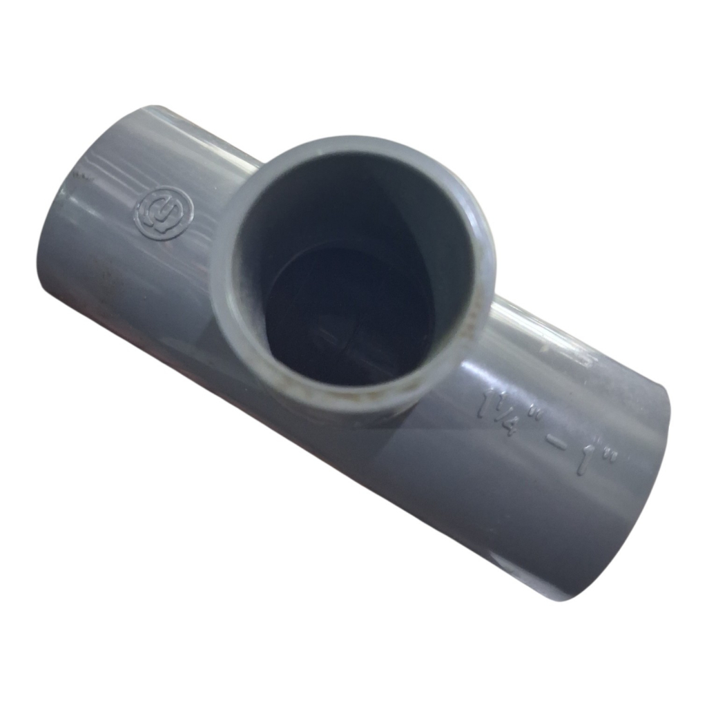 Maspion Tee 1 1/4 x 1