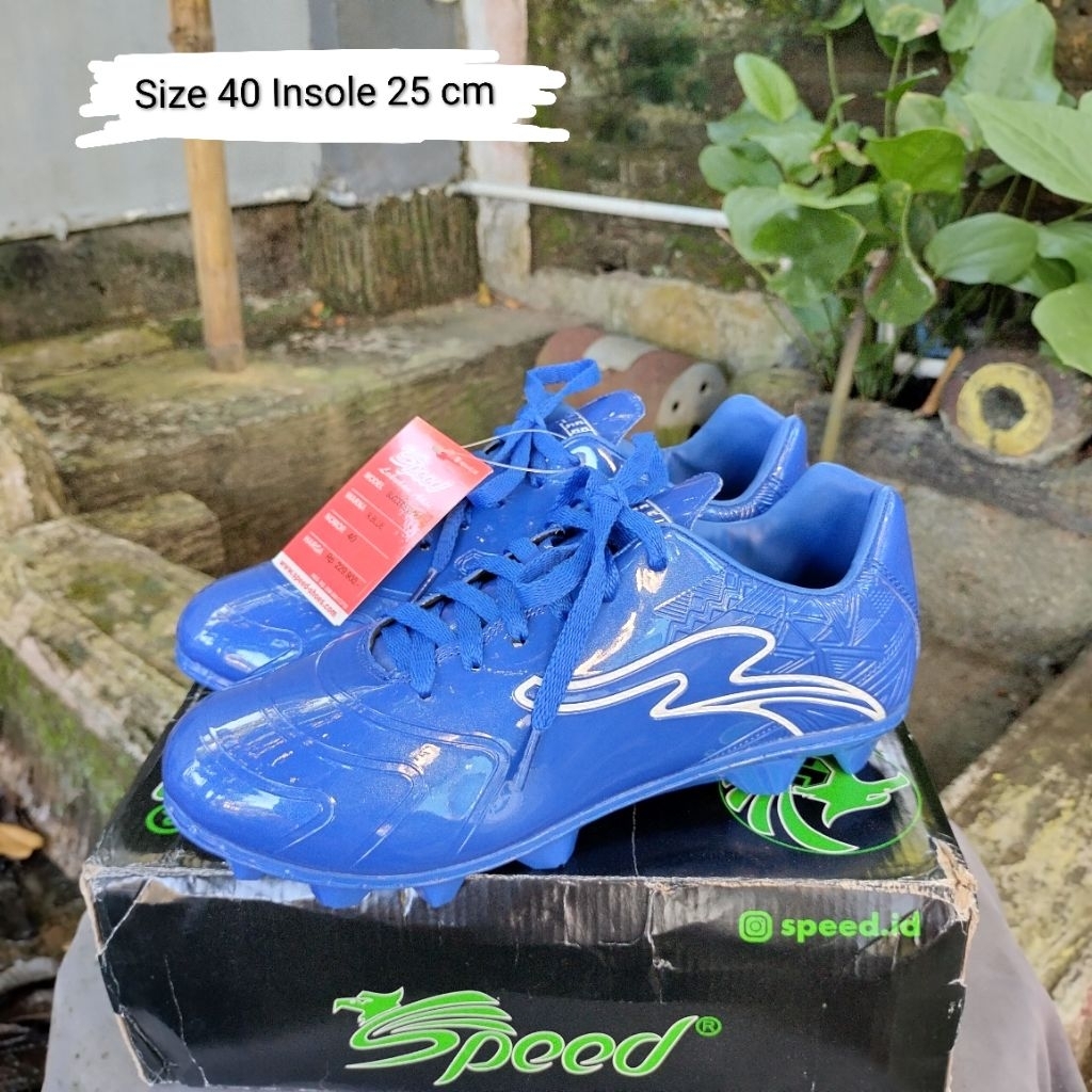 $PEEDS Soccer
