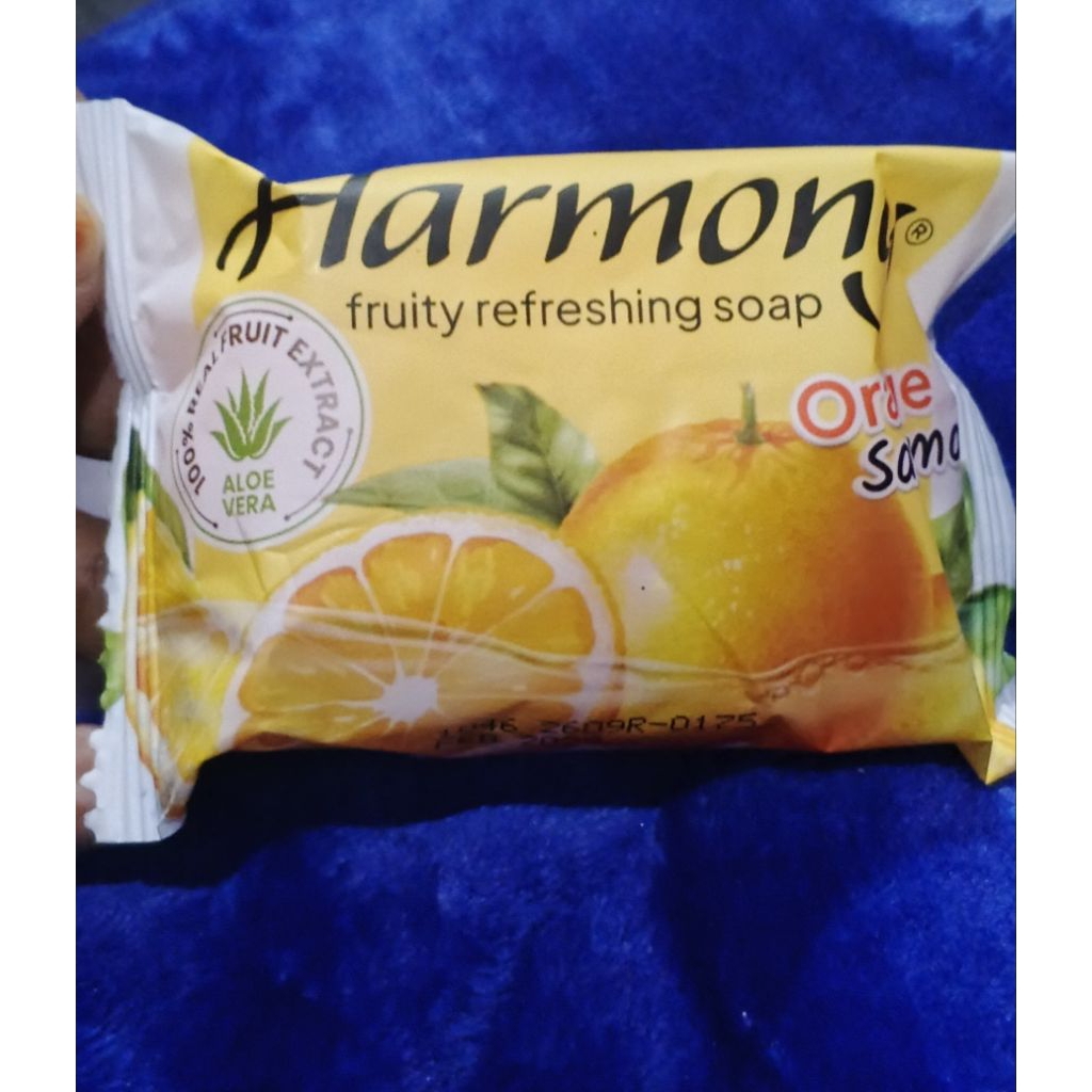 Harmony