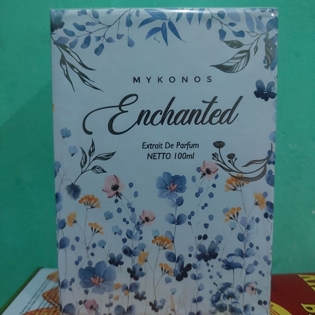 Mykonos Enchanted 100 ML