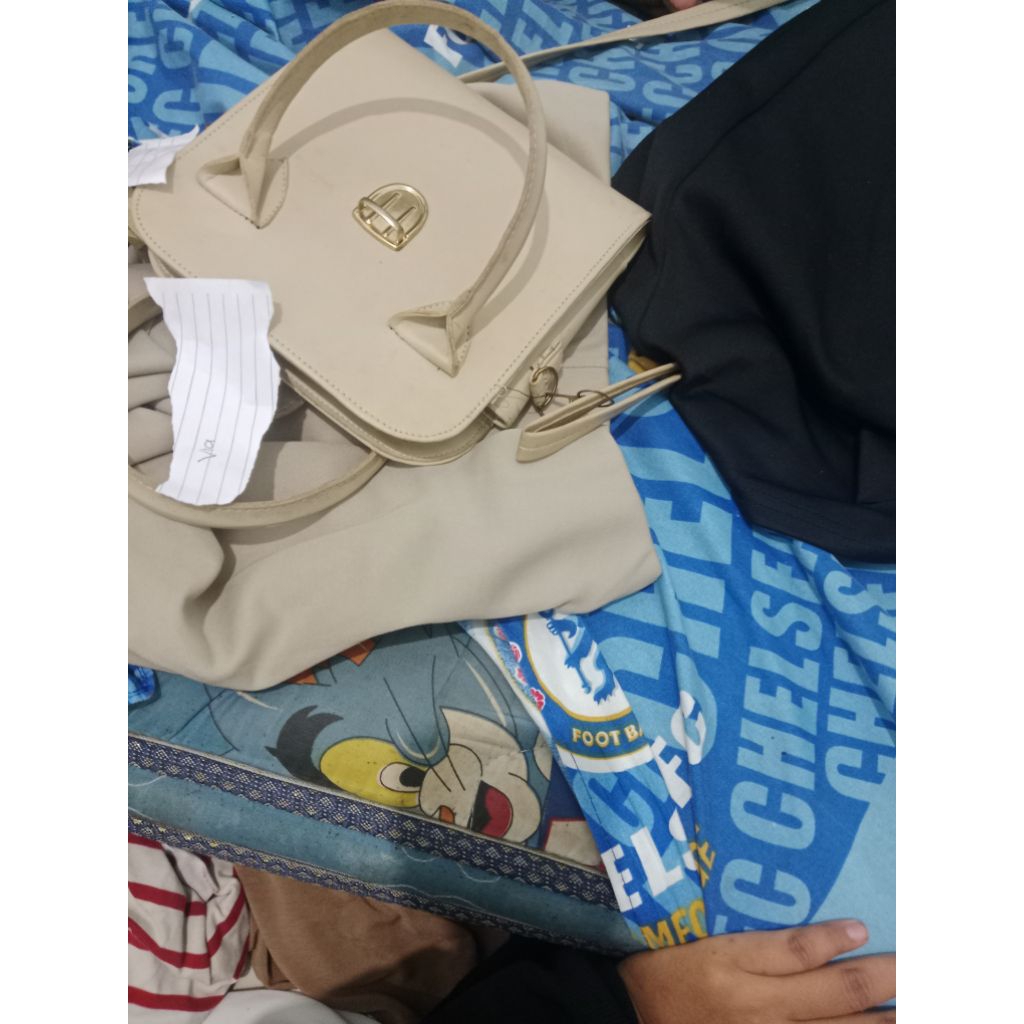 Link chek out baju Live