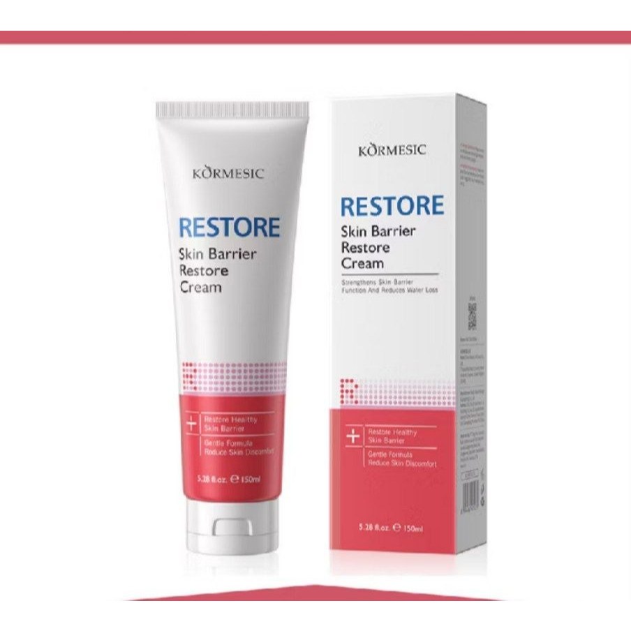 Restore soft Barrier Cream