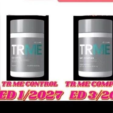 Ready Tme MCC original