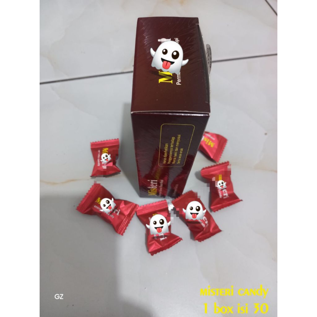 mis Tarryyye harga 1 box