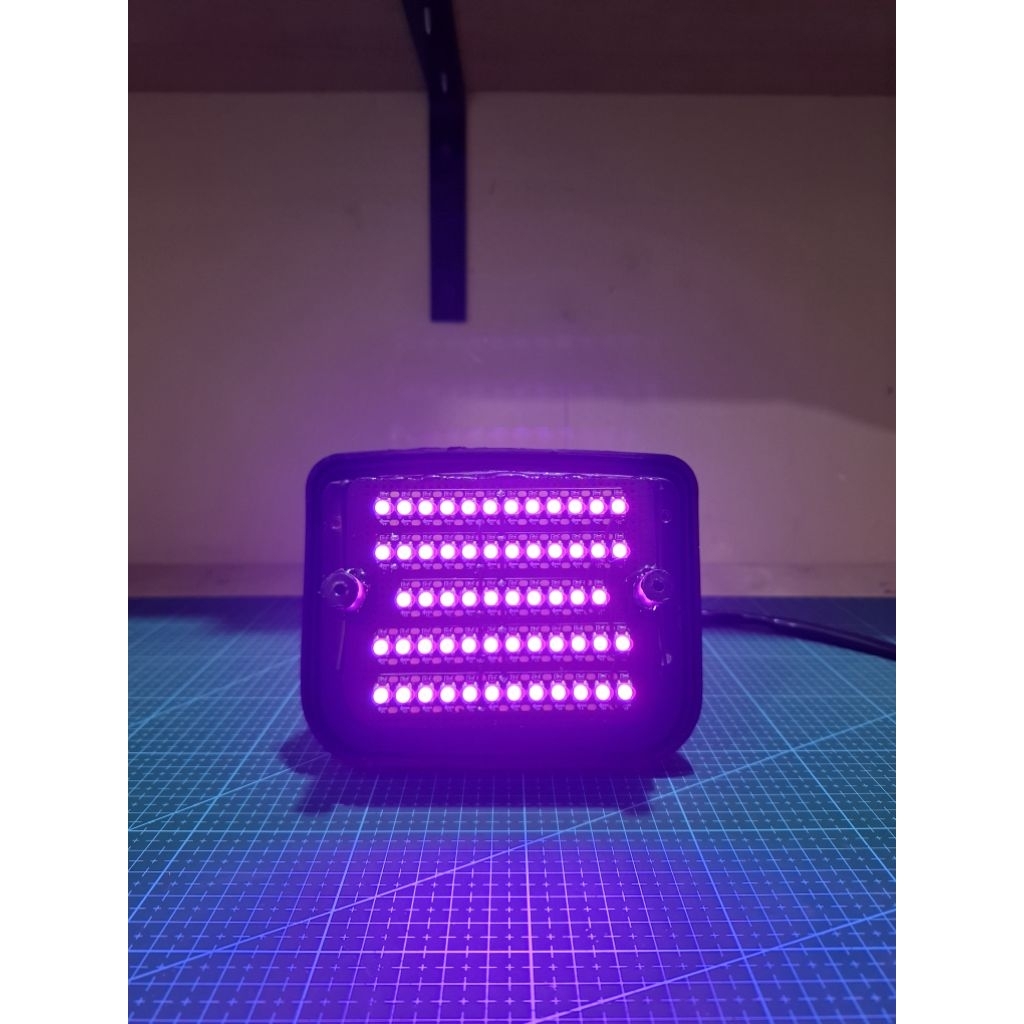 STOPLAMP RGB + APK GL 100