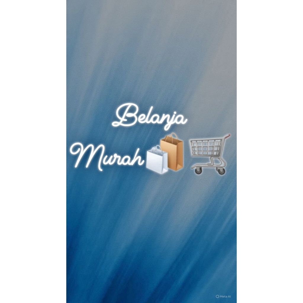 SERBA SERBI BELANJA MURAH
