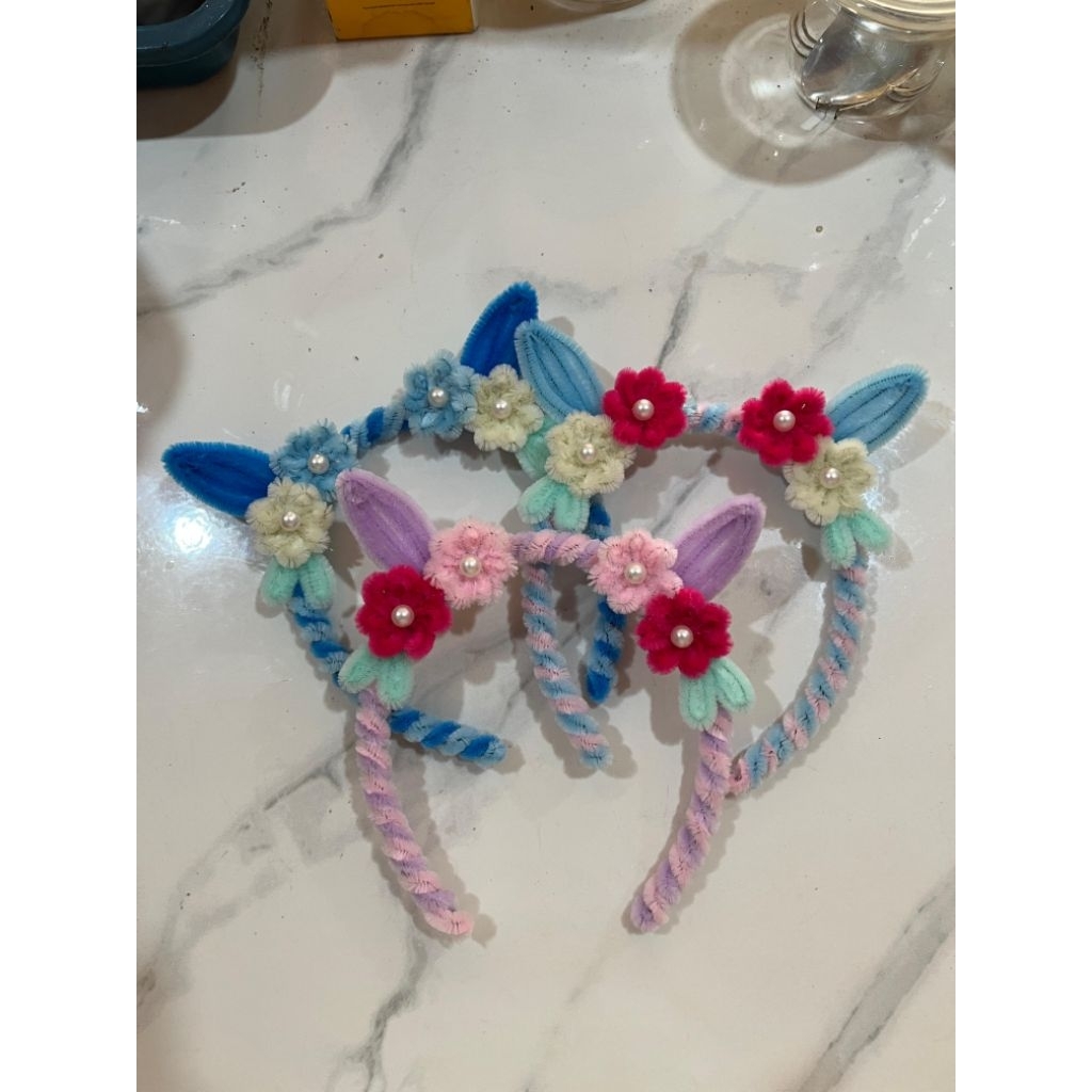 bando kelinci