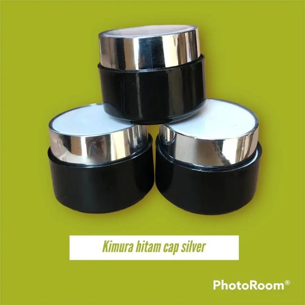 Kimura hitam gold