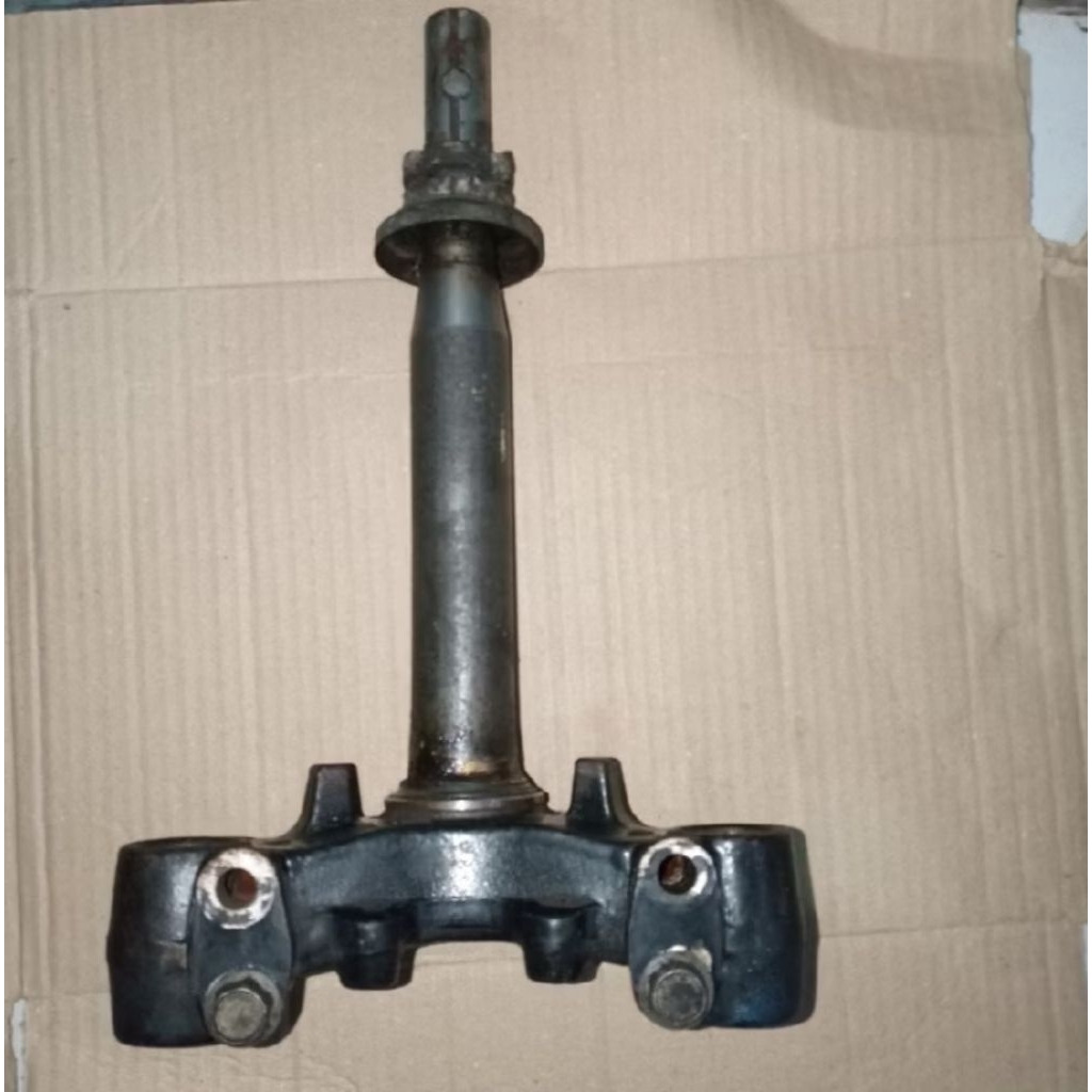 Segitiga Porek Spin 125/Skydrave Original