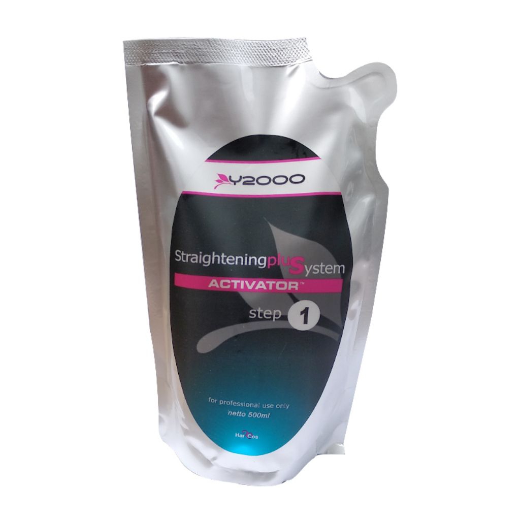 Y2000 Activator Step 1 500ml