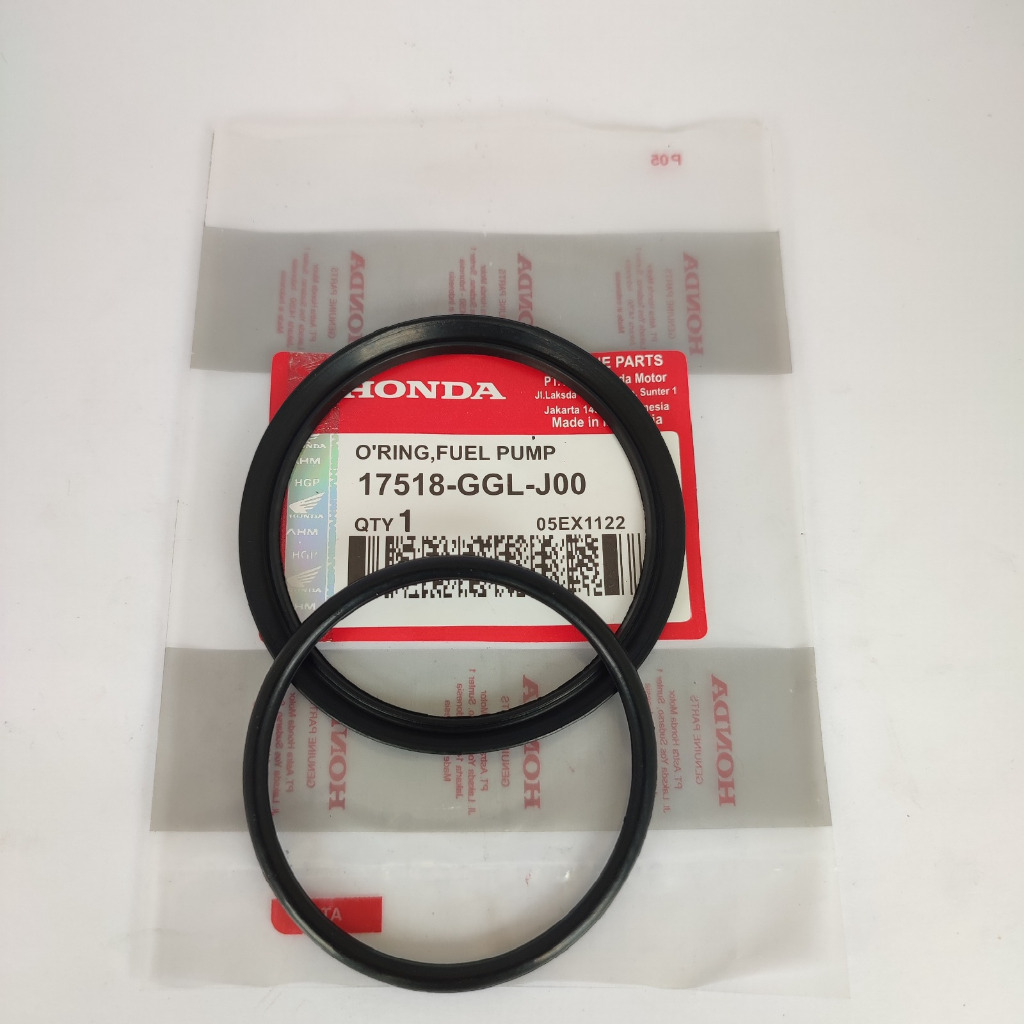 ORING FUEL PUMP BEAT FI