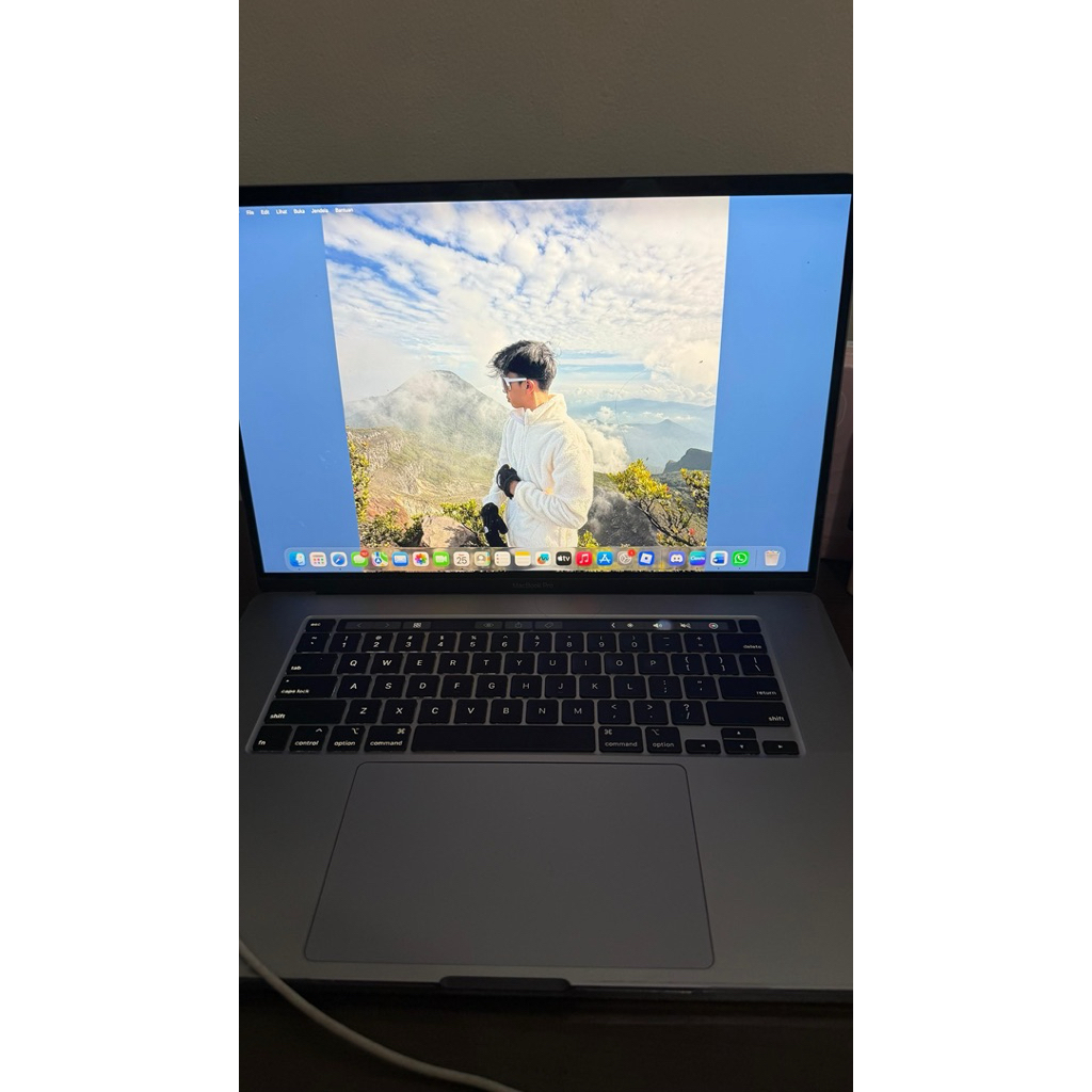 macbook