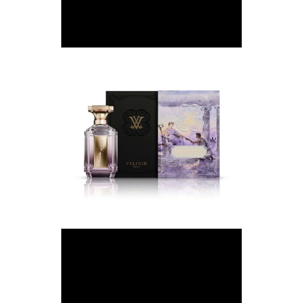 VELIXIR CONDORDIA 100ML BNIB