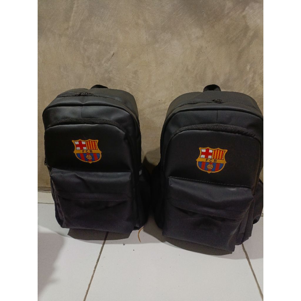Tas Sekolah Ransel