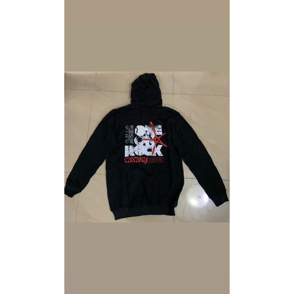 HOODIE DISCOUNT -Repurchase only