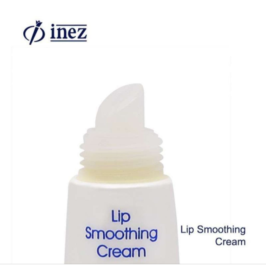 LIP SMOOTHING CREAM