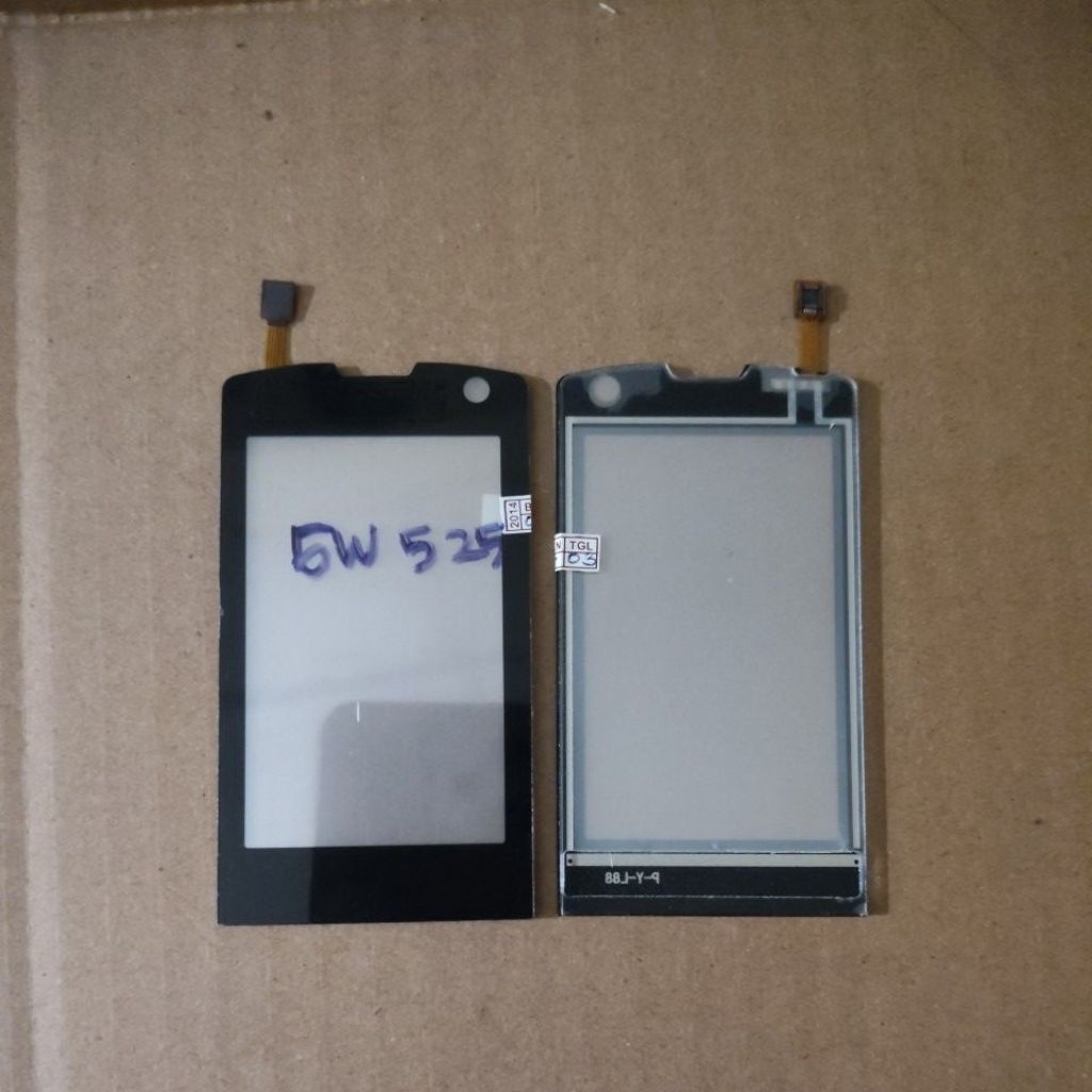 TOUCHSCREEN LG GW 525 ORIGINAL