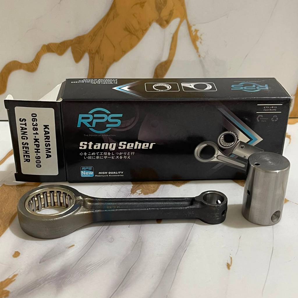 STANG SEHER (RPS) KARISMA (KPH)