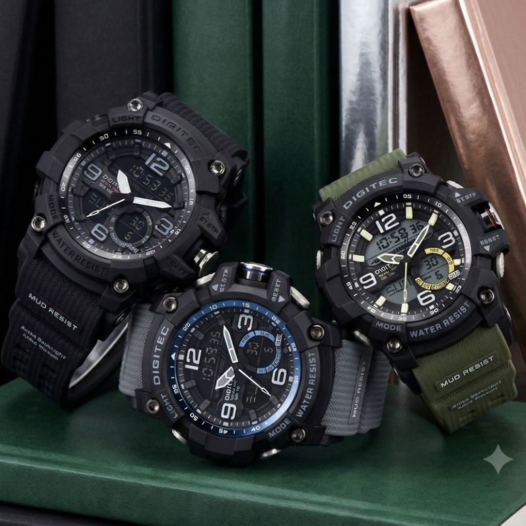 DIGITEC DIGITAL DG-2102T Original