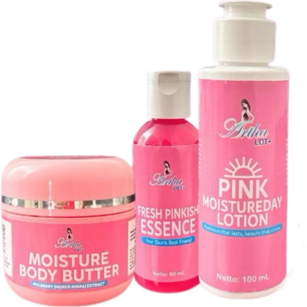 paket artha ldt+ isi 3 new generation