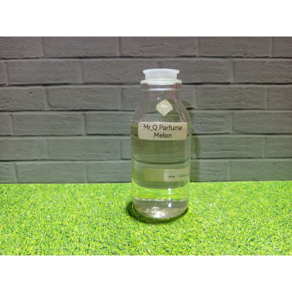 parfume refill aroma melon