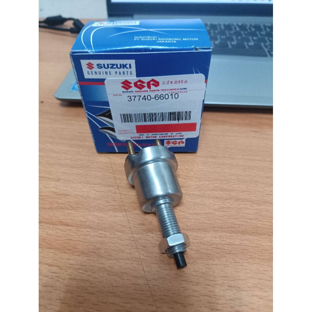 SWITCH STOP SWITCH REM SUZUKI CARRY EXTRA 1.0 ST100
