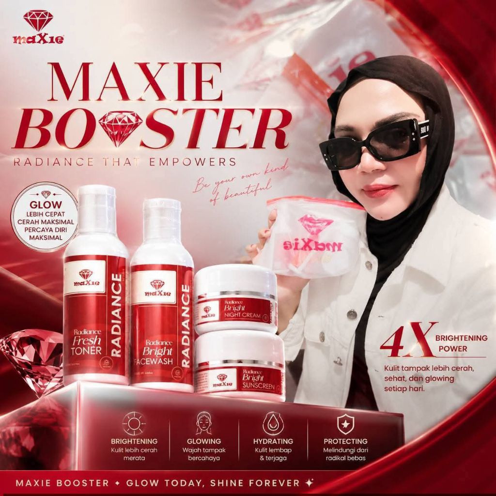 Maxie Skincare