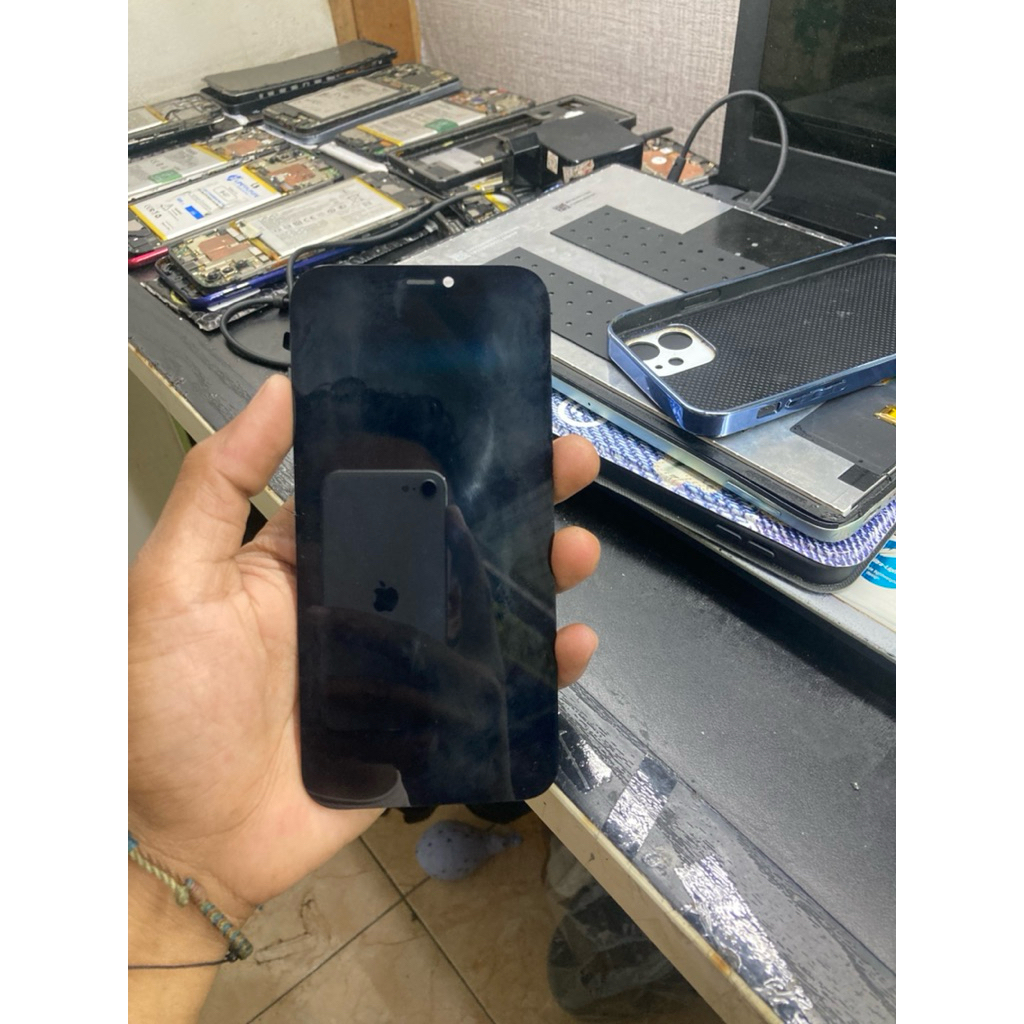 lcd ori iphone 12