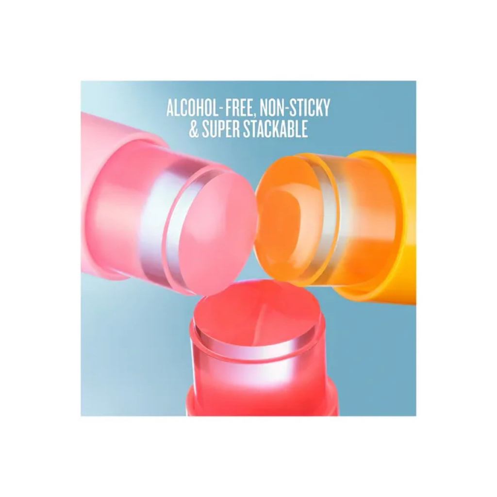 SOL DE JENAIRO PARFUM BALM SIZE 4g