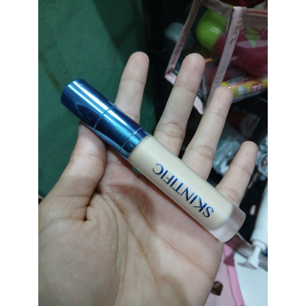 skintific coancealer