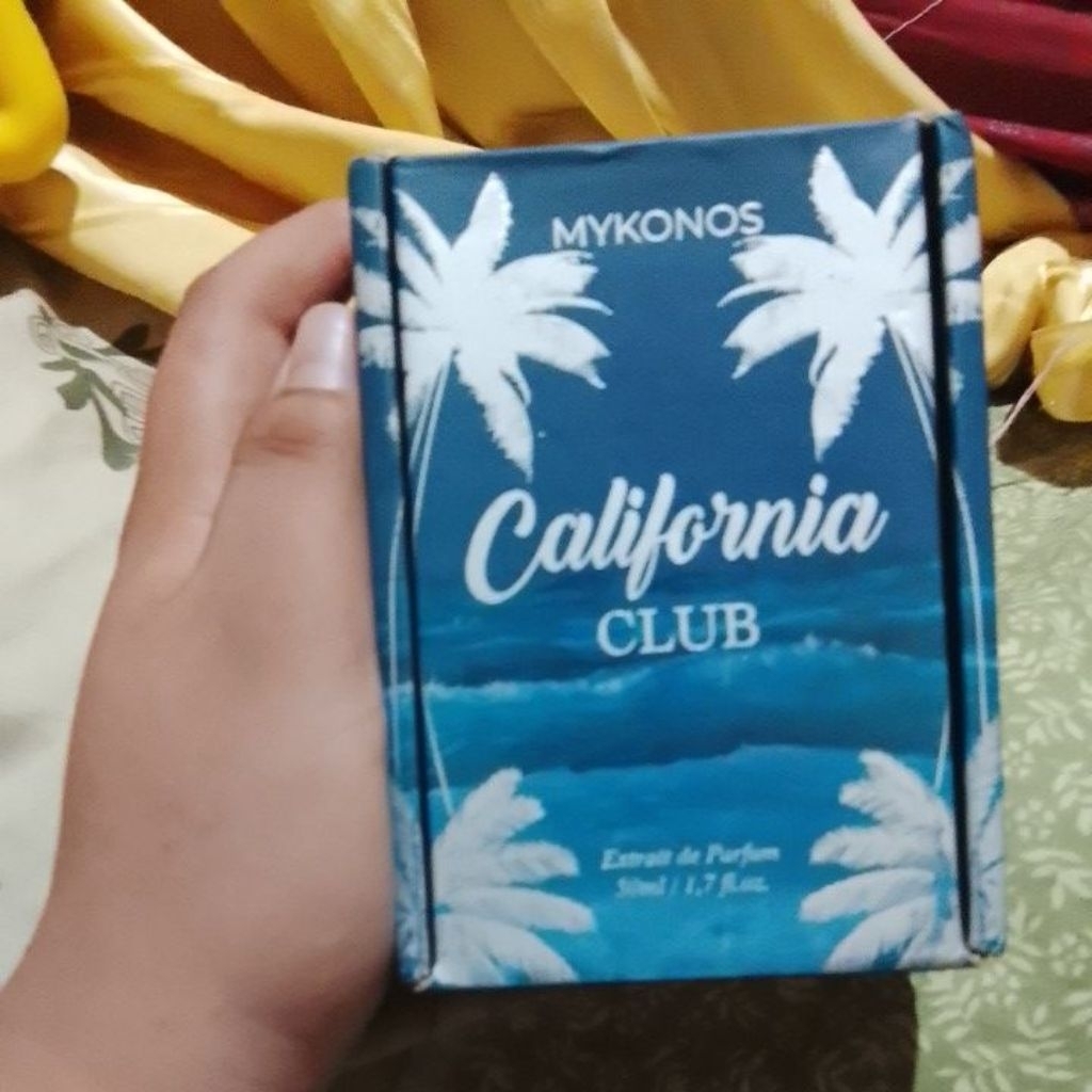 california club 10ml