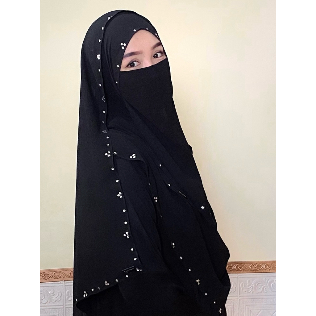 Phasmina Zaheera | set cadar AE