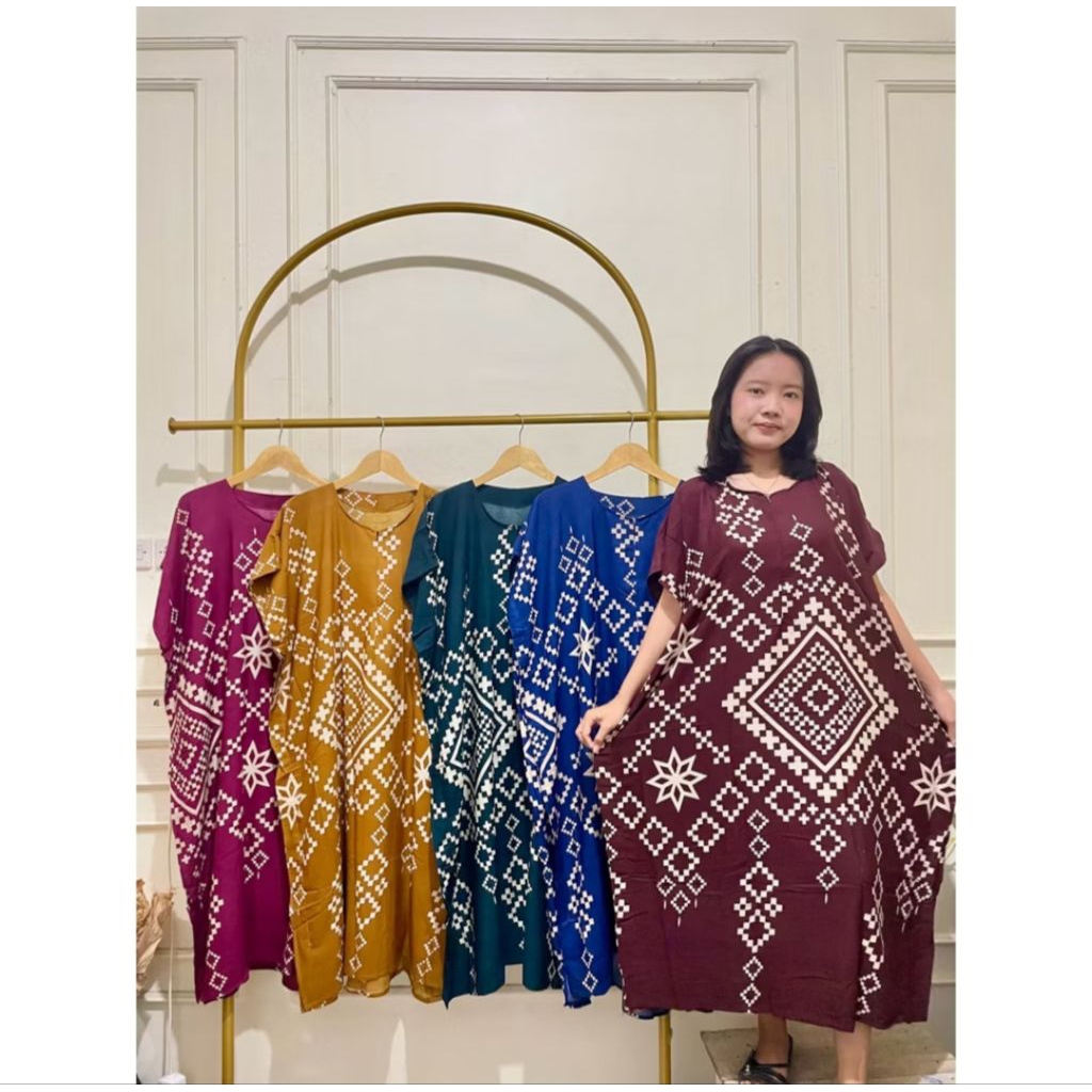 LOWO BUSUI JUMBO LD 150