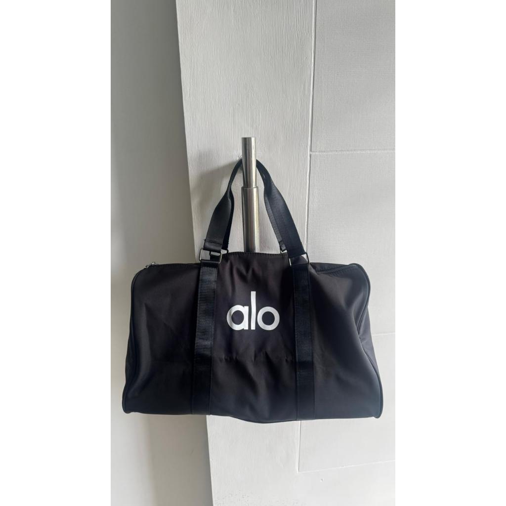 DUFFLE BAG ALO (MIROR)
