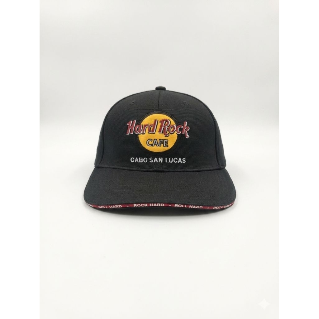 Topi Hard Rock Cafe