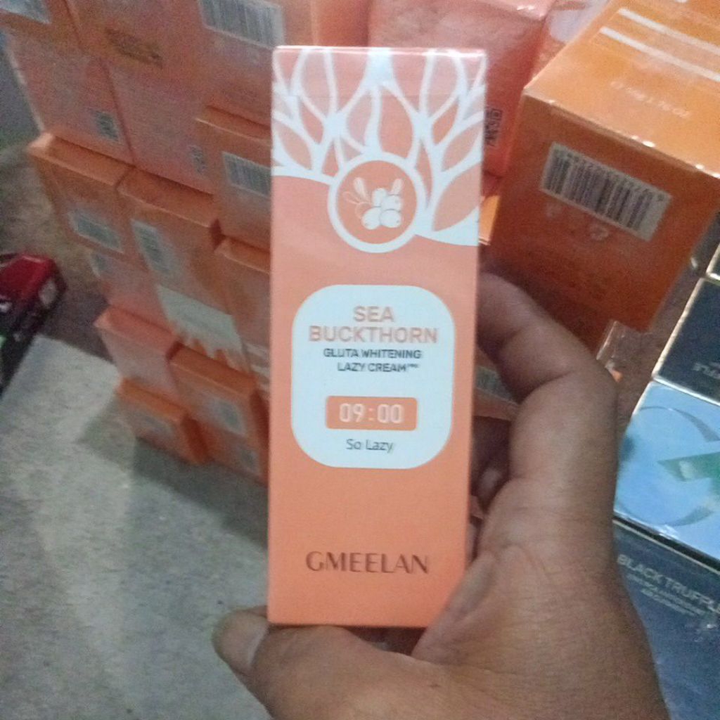 skincare gmeelan