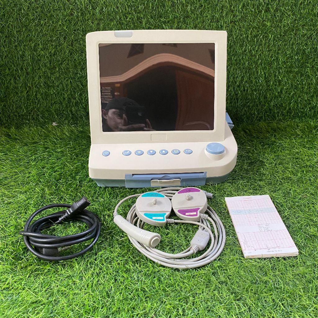 CTG ecoson EFM1200