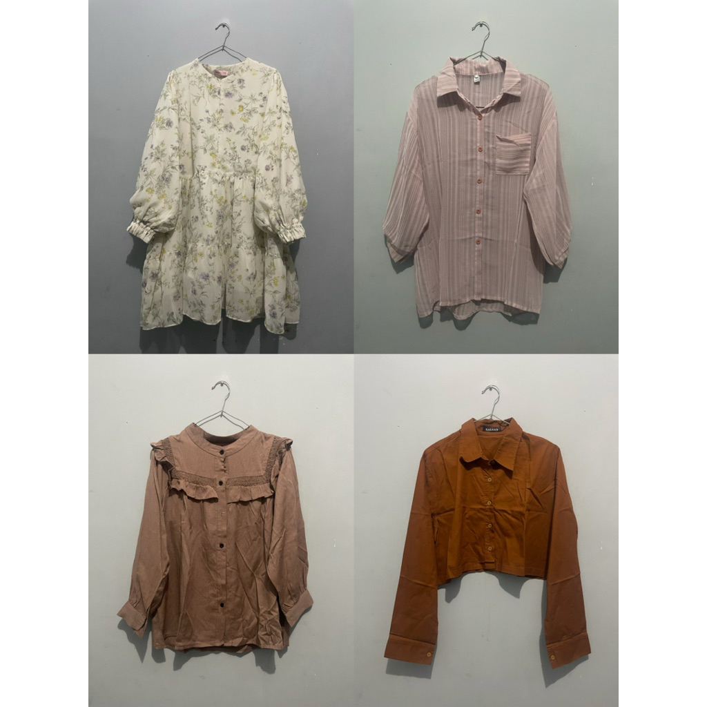 Preloved by mamayasvhin