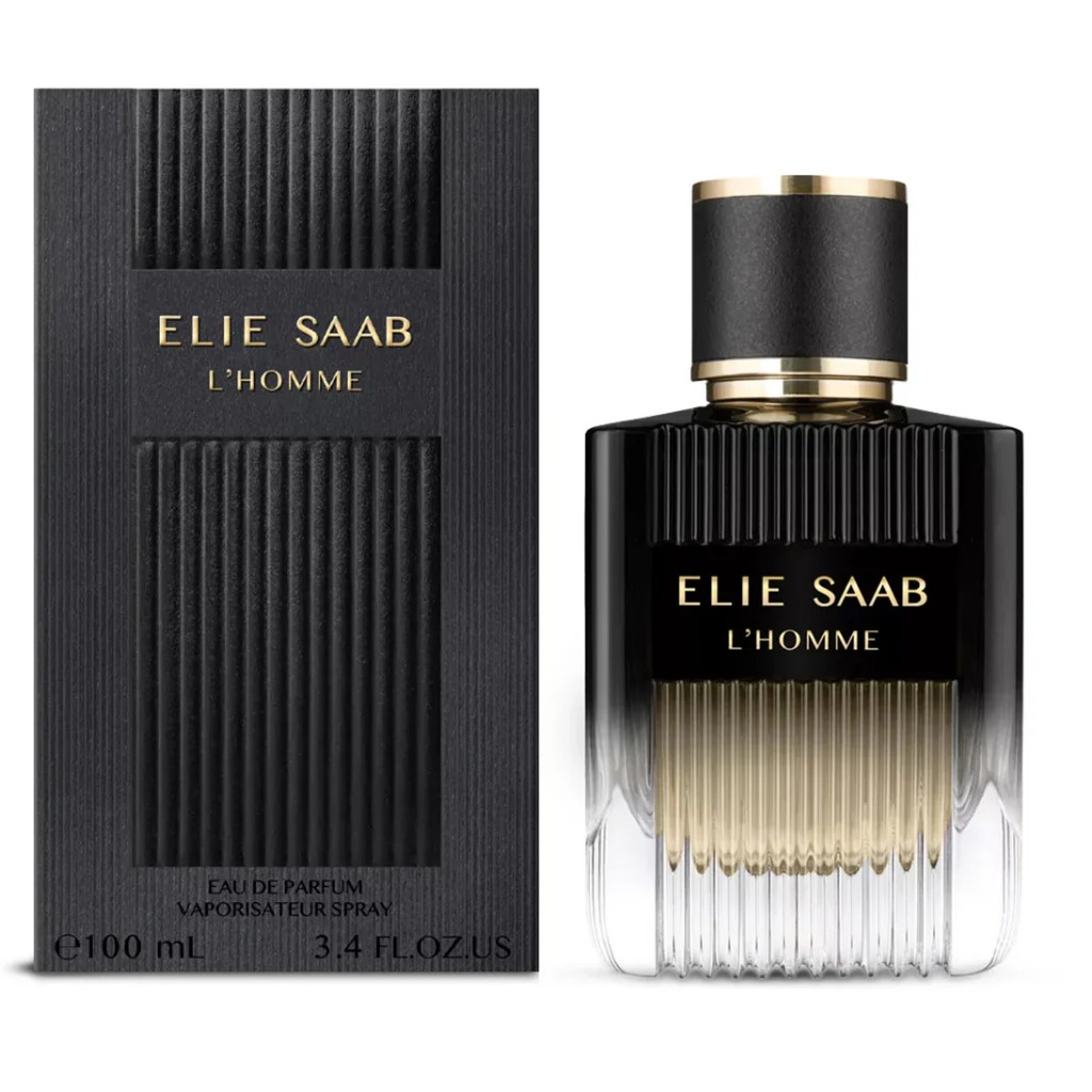 Parfum E S L'homme for Men EDP 100ml