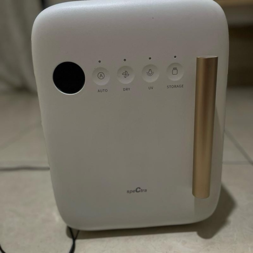 UV Sterilizer Spectra original second